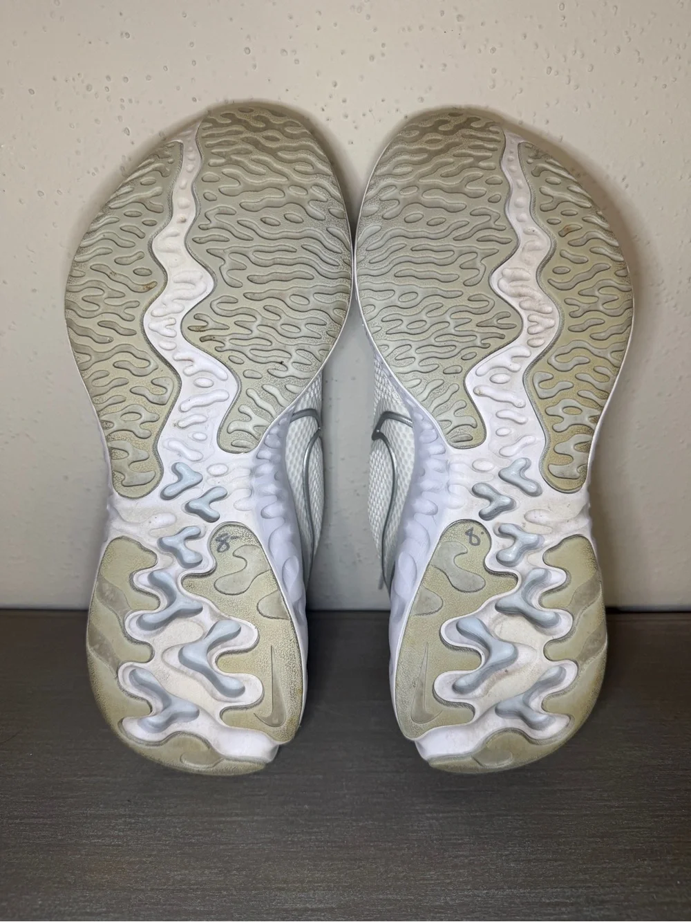 Nike these renew